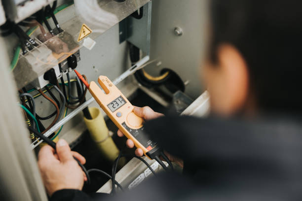 Best Electrical Installation Contractor  in Clinton, NC