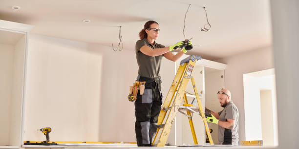 Best Emergency Electrician Near Me  in Clinton, NC