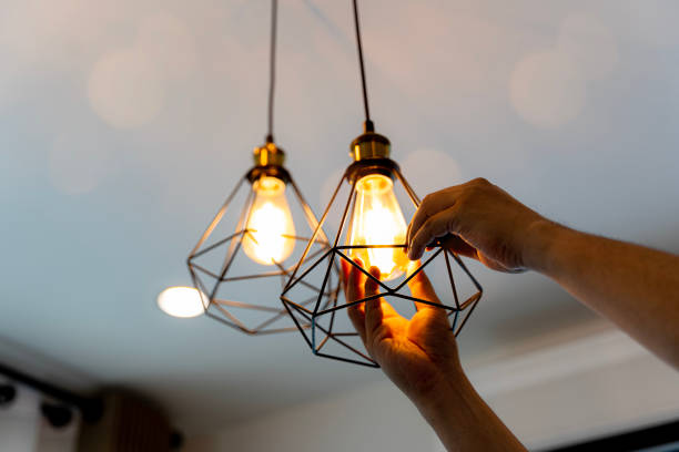 Professional Electrician in Clinton, NC