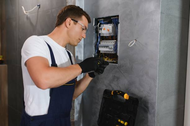 Best Electrical Rewiring Services  in Clinton, NC