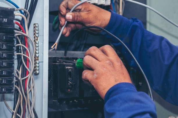 Best Circuit Breaker Repair  in Clinton, NC