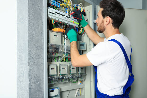 Best Electrical System Inspection  in Clinton, NC