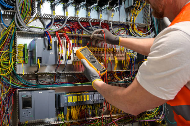 Best Home Electrical Repair  in Clinton, NC