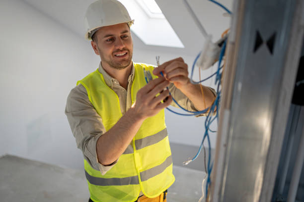 Best Electrical Outlet Repair  in Clinton, NC